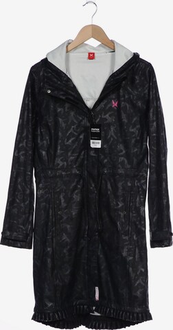 Kari Traa Jacket & Coat in M in Black: front
