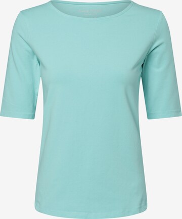 Franco Callegari Shirt in Blue: front