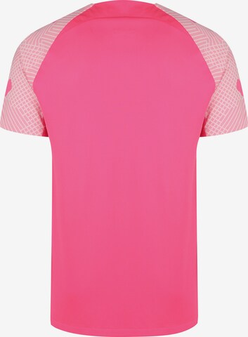 NIKE Funktionsshirt 'Strike' in Pink