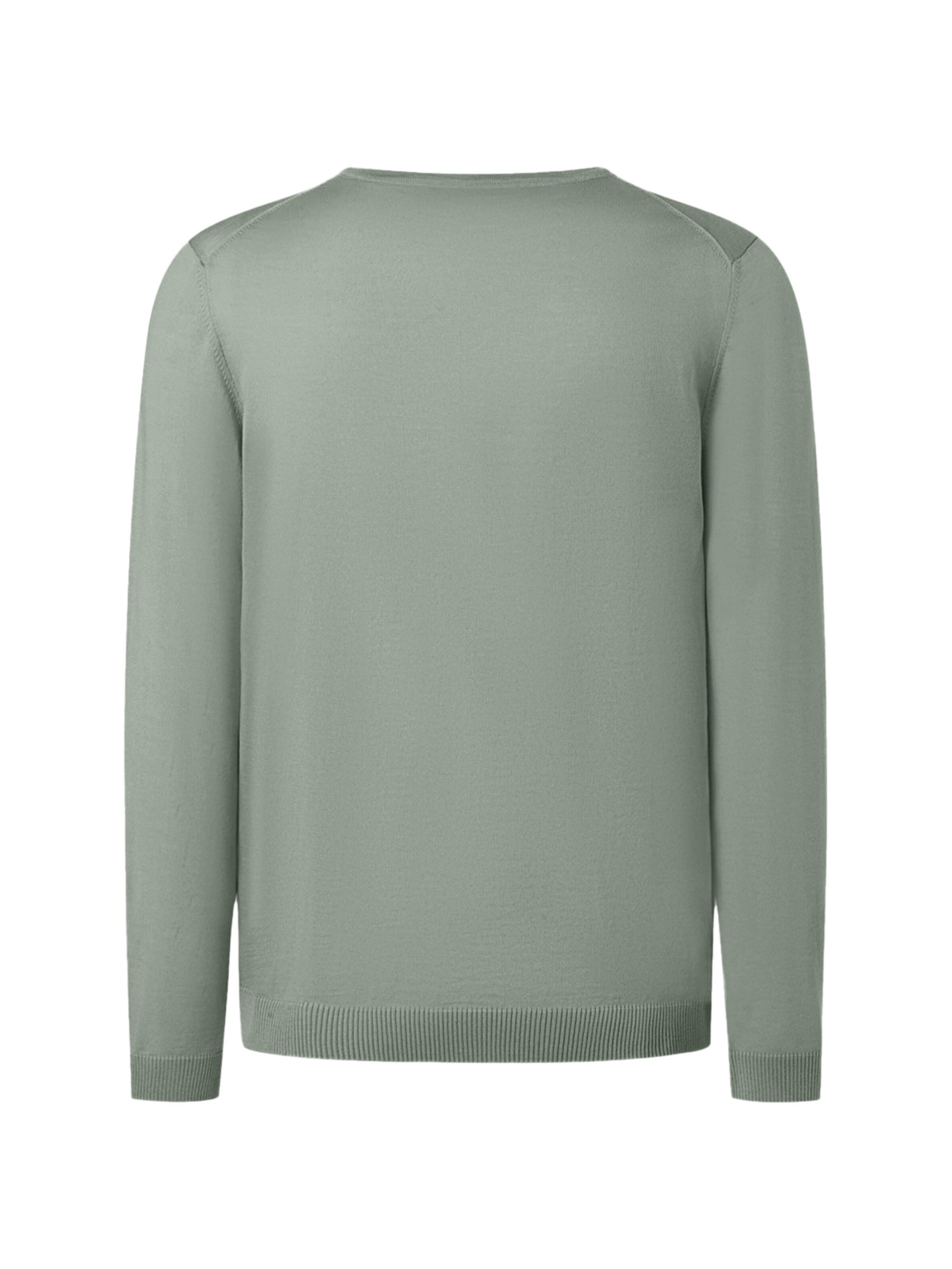 MAERZ Muenchen - Pullover ' 403800 ' em verde