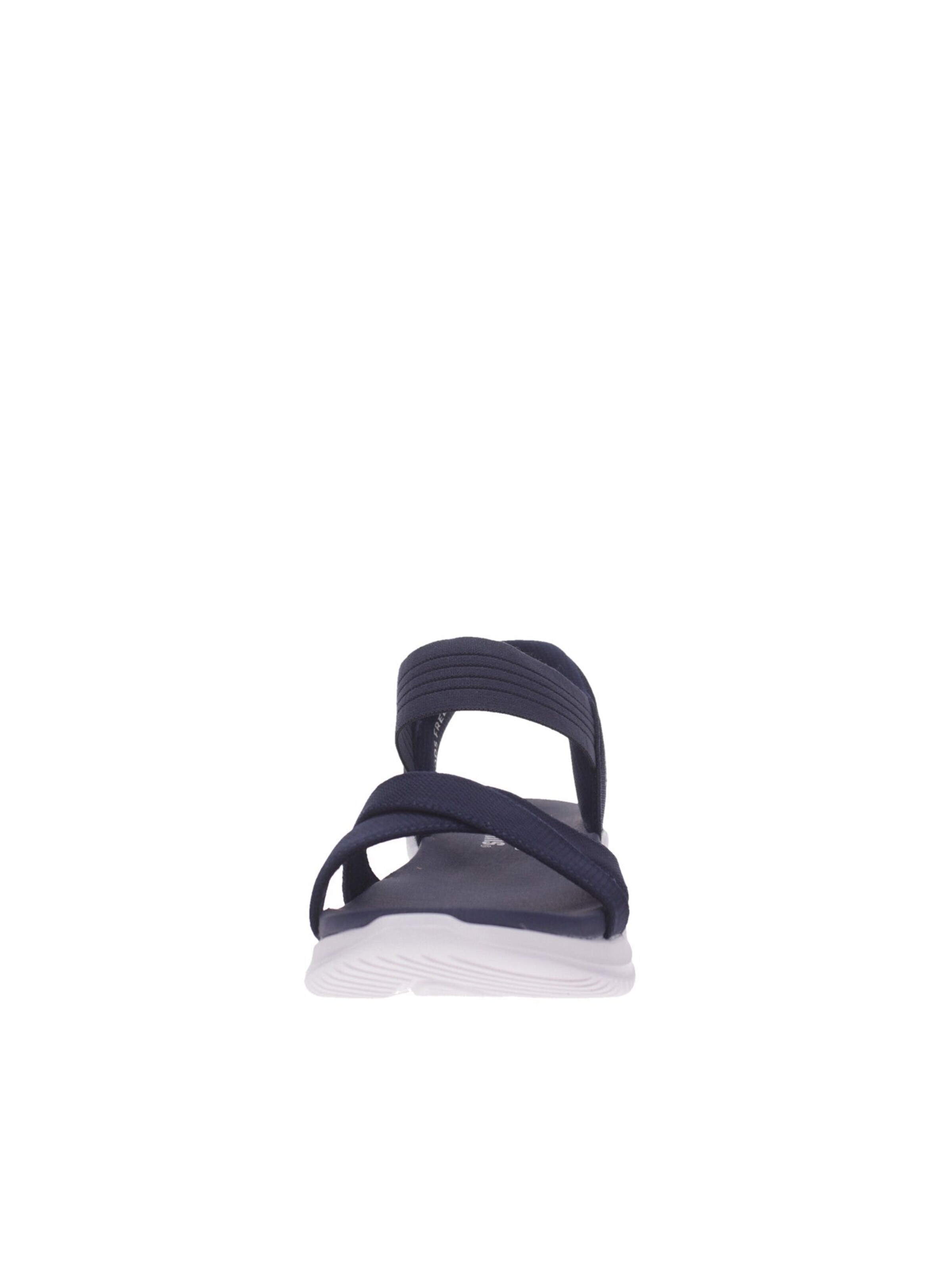 Sandalo di SKECHERS in blu