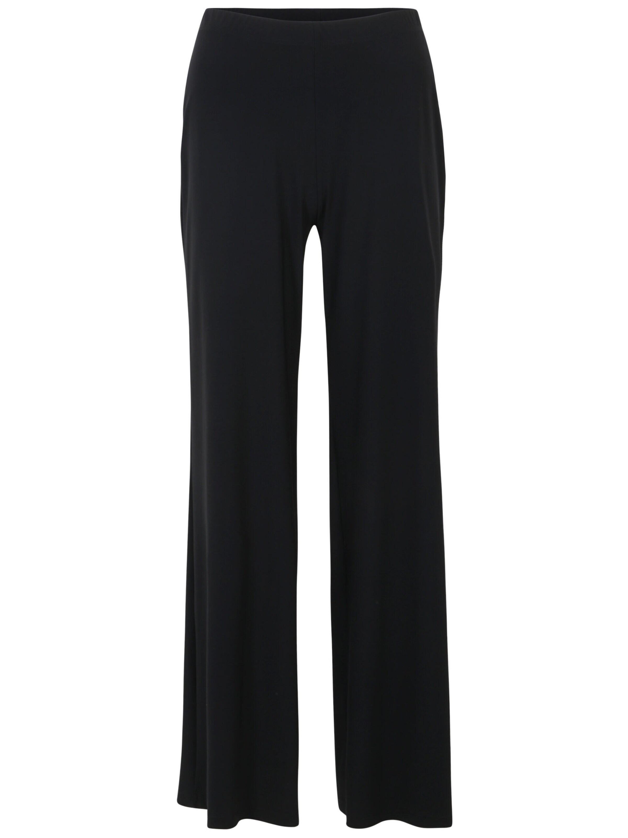 Doris Streich Wide leg Pants in Black: front