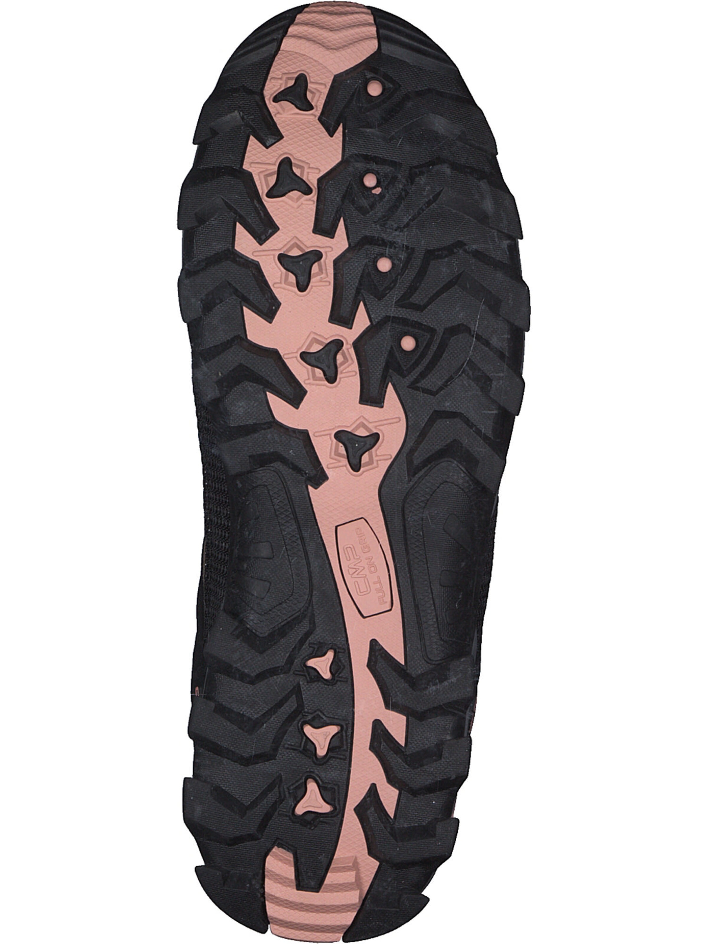 CMP Flats 'Rigel' in Brown