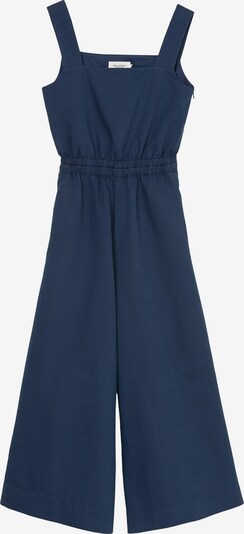 Marc O'Polo DENIM Jumpsuit in de kleur Nachtblauw, Productweergave