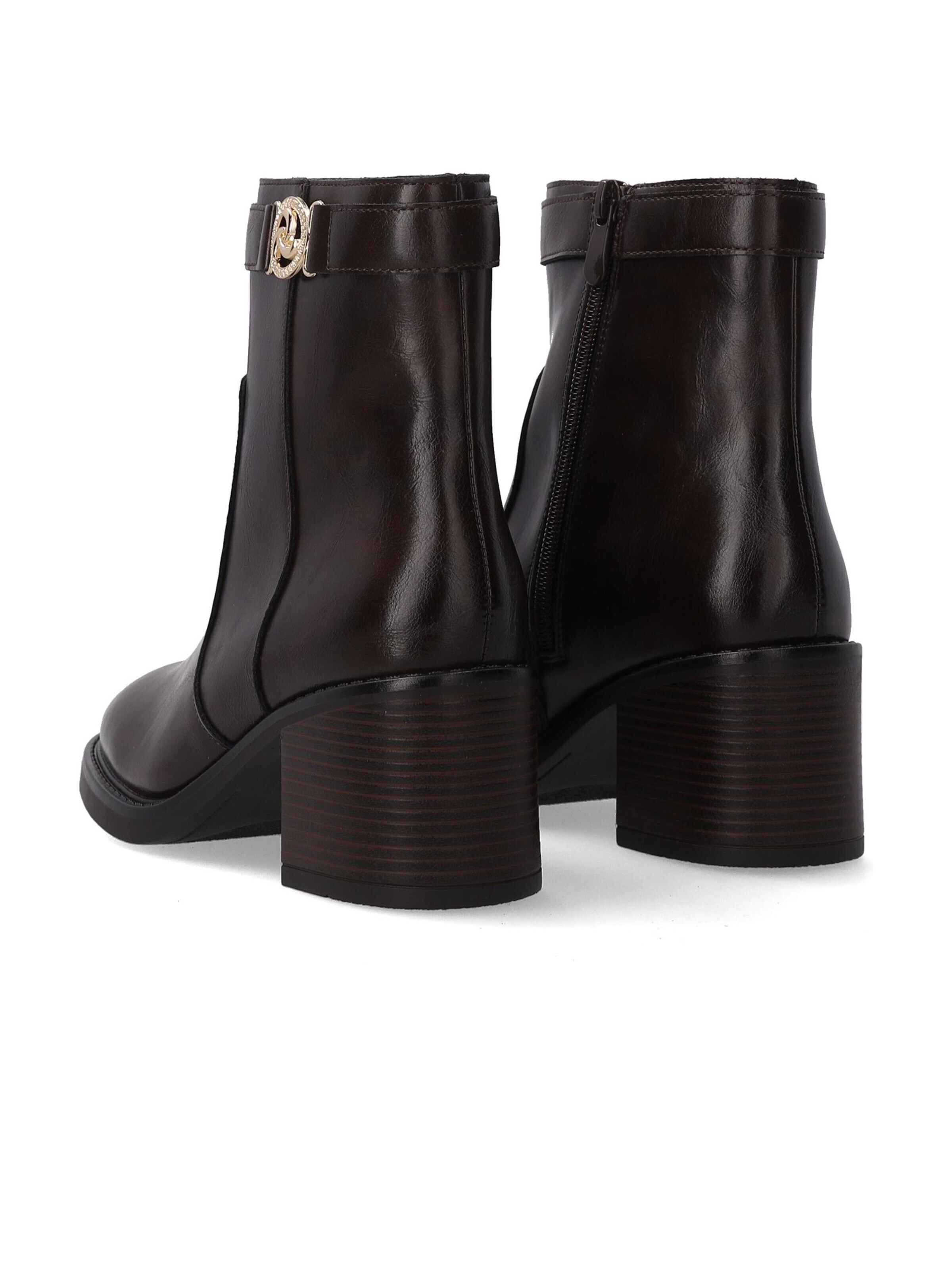 VENEZIA Stiefelette‌‌‌‌‌‌‌‌ in Braun