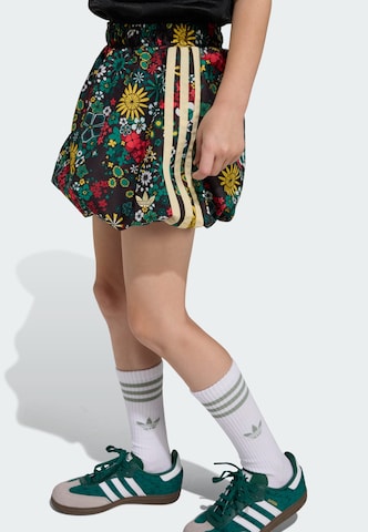 ADIDAS ORIGINALS - Conjunto 'Adidas Originals x Liberty London' en negro