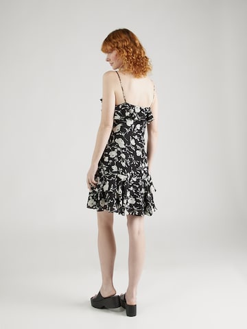 Lauren Ralph Lauren Letní šaty 'Tillinay' – černá