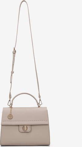 Sacs à main Diana&Co. en marron : devant