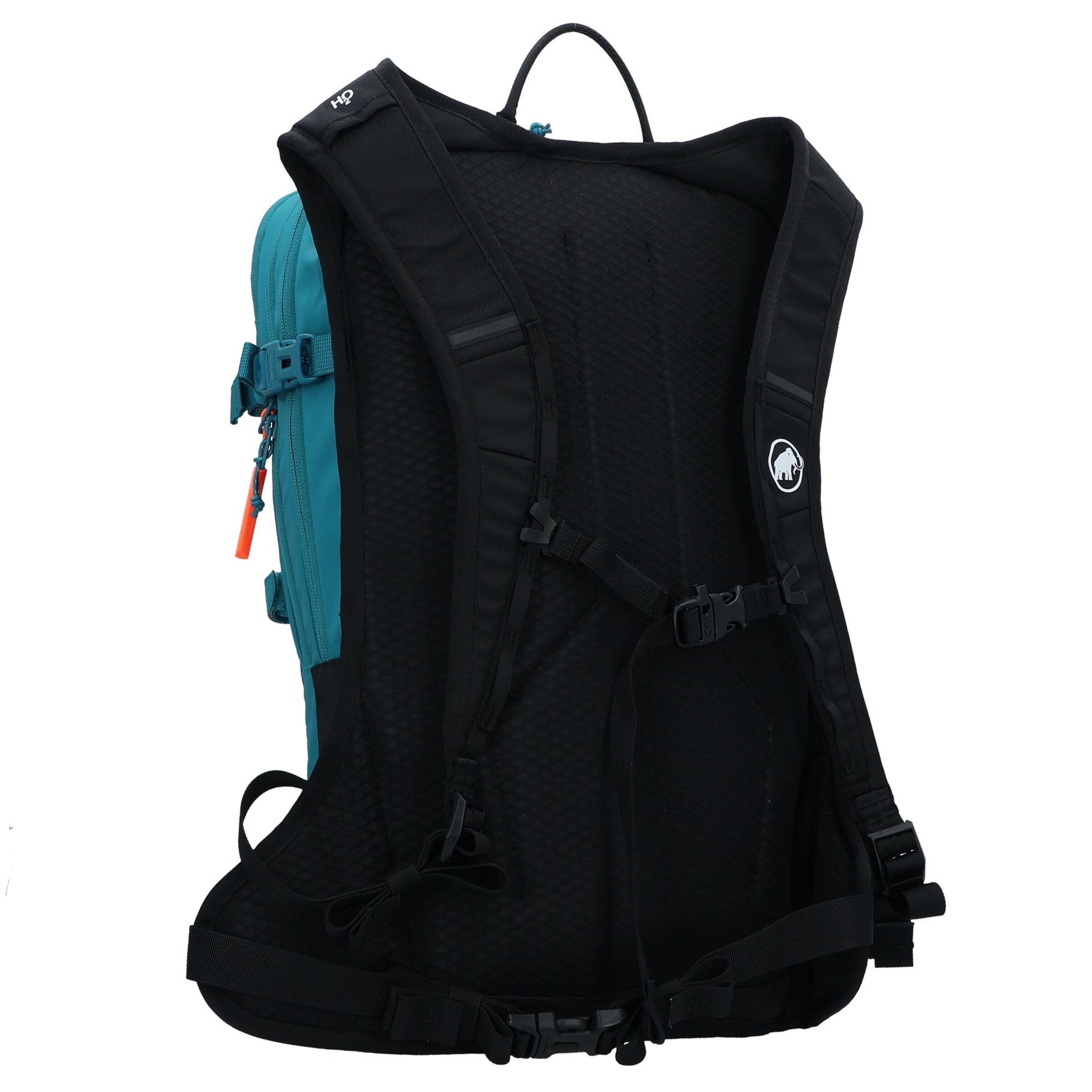 Zaino sportivo 'Nirvana' di MAMMUT in blu