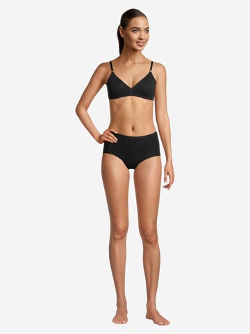 Nina von C. Panty 'Basic' in Black