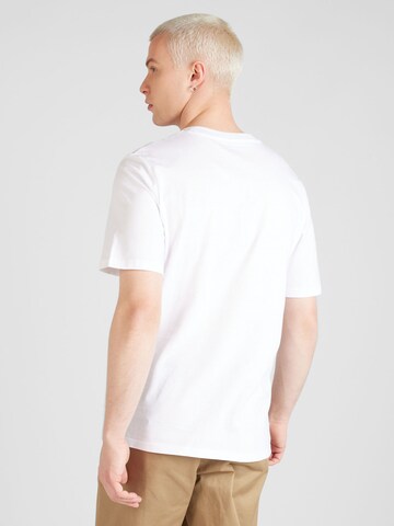 JACK & JONES - Camiseta en beige