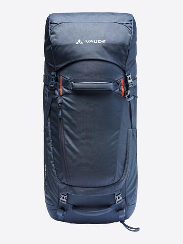 VAUDE Sportrugzak 'Astrum' in Blauw: voorkant