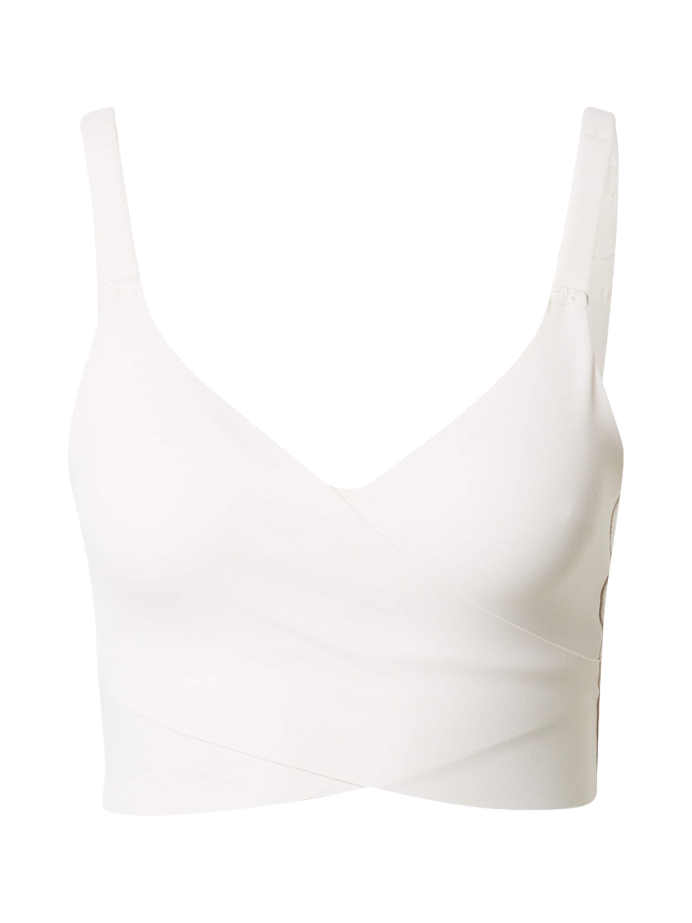 ETAM BH '24 Hours' in Weiß: Vorderseite