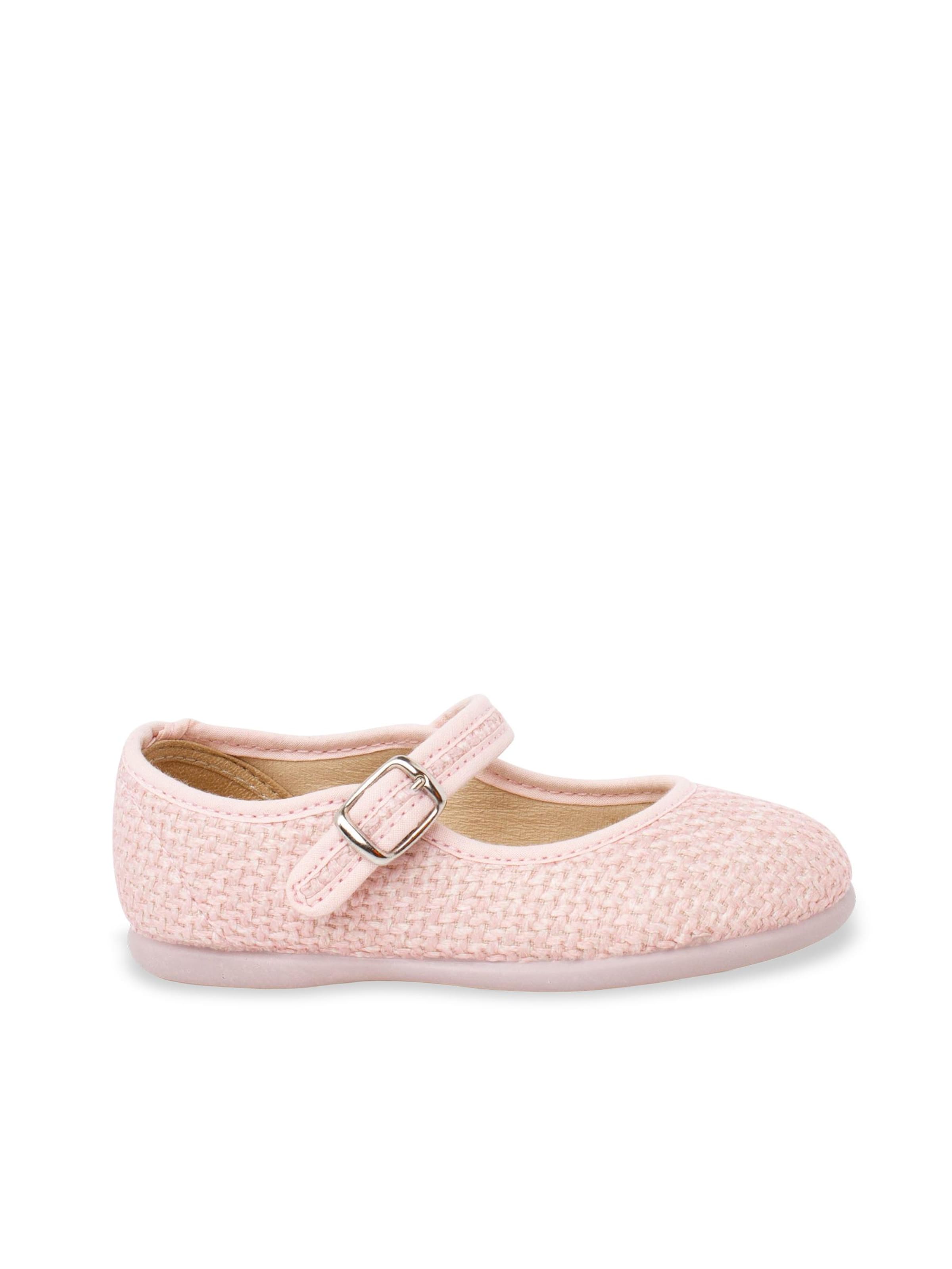 Ballerines Pisamonas en rose