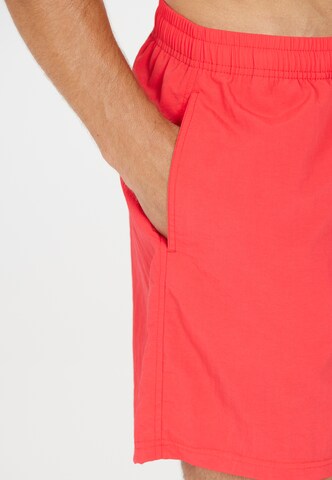 Virtus Board shorts 'Wesley' in Red