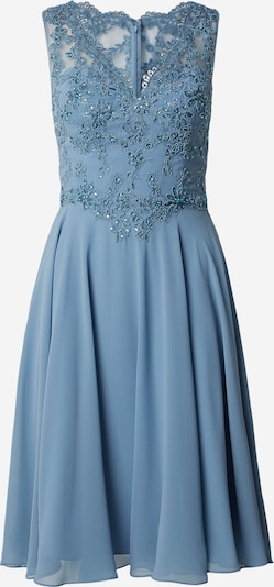 mascara Kleid in hellblau, Produktansicht