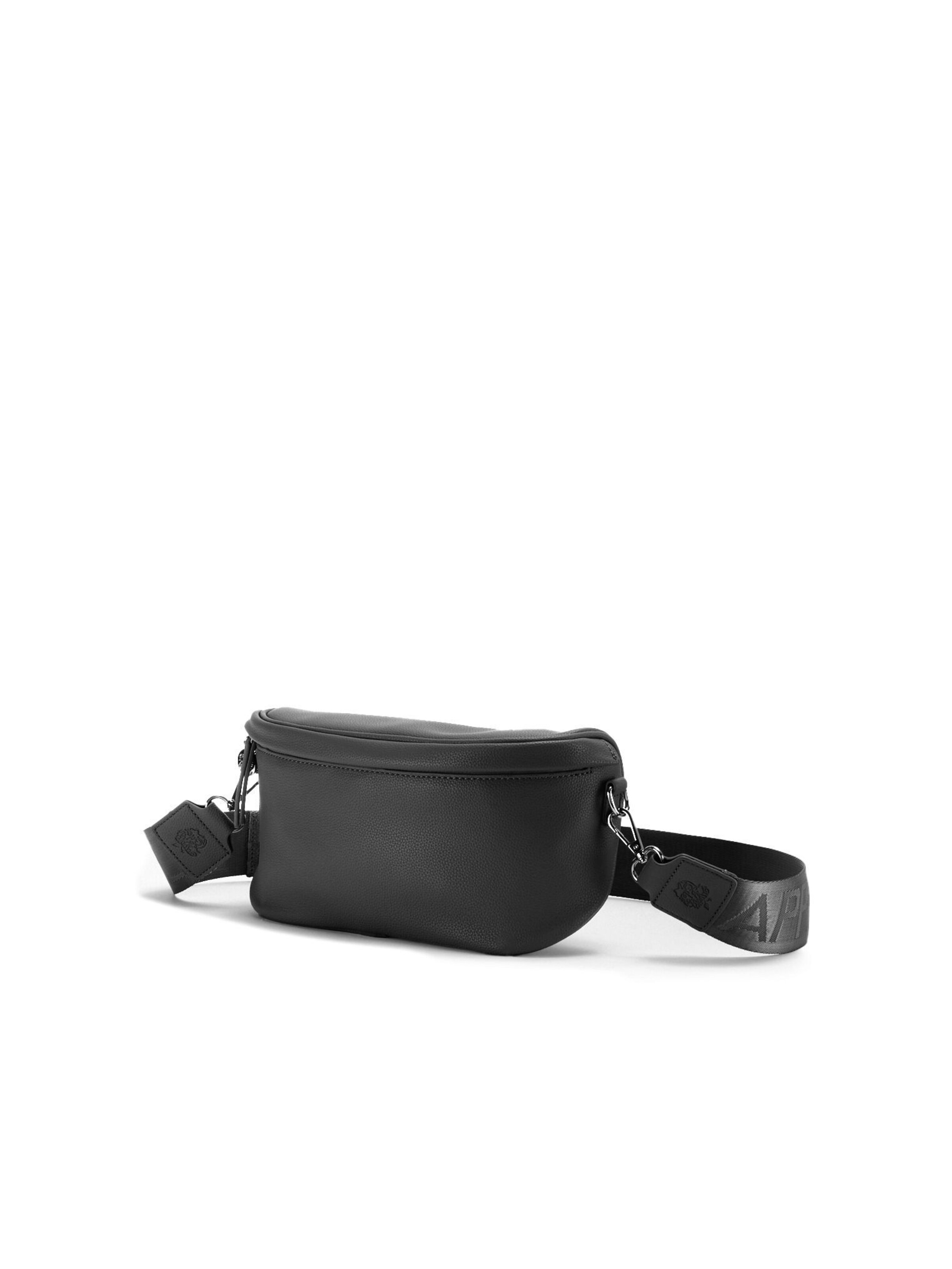 Sac à bandoulière 'TOLEDO' Apple of Eden en noir