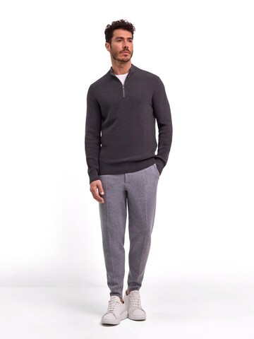 FALKE Pullover 'Perlfang'‌‌‌ in Grau