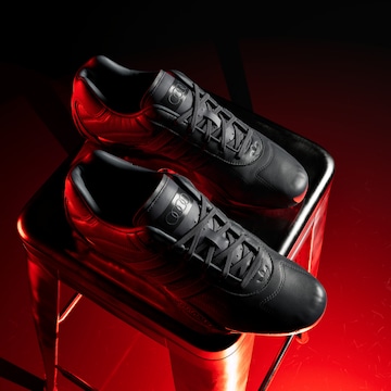 Baskets basses 'Adiracer Audi Revolut F1 Team' ADIDAS ORIGINALS en noir