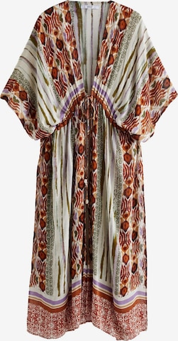 Next - Kimono en Mezcla de colores: frente