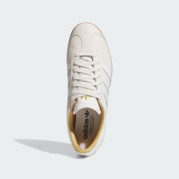 ADIDAS PERFORMANCE Sportschoen 'Gazelle' in Wit