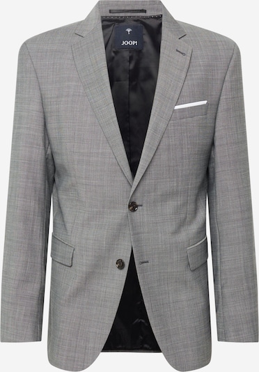 JOOP! Suit Jacket 'Finch' in mottled grey / White, Item view