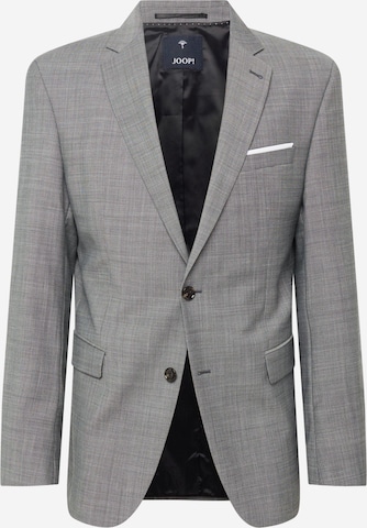 Coupe regular Veste de costume 'Finch' JOOP! en gris : devant