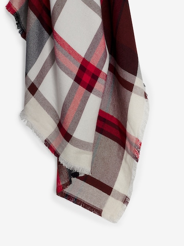 Foulard TOMMY HILFIGER en rouge