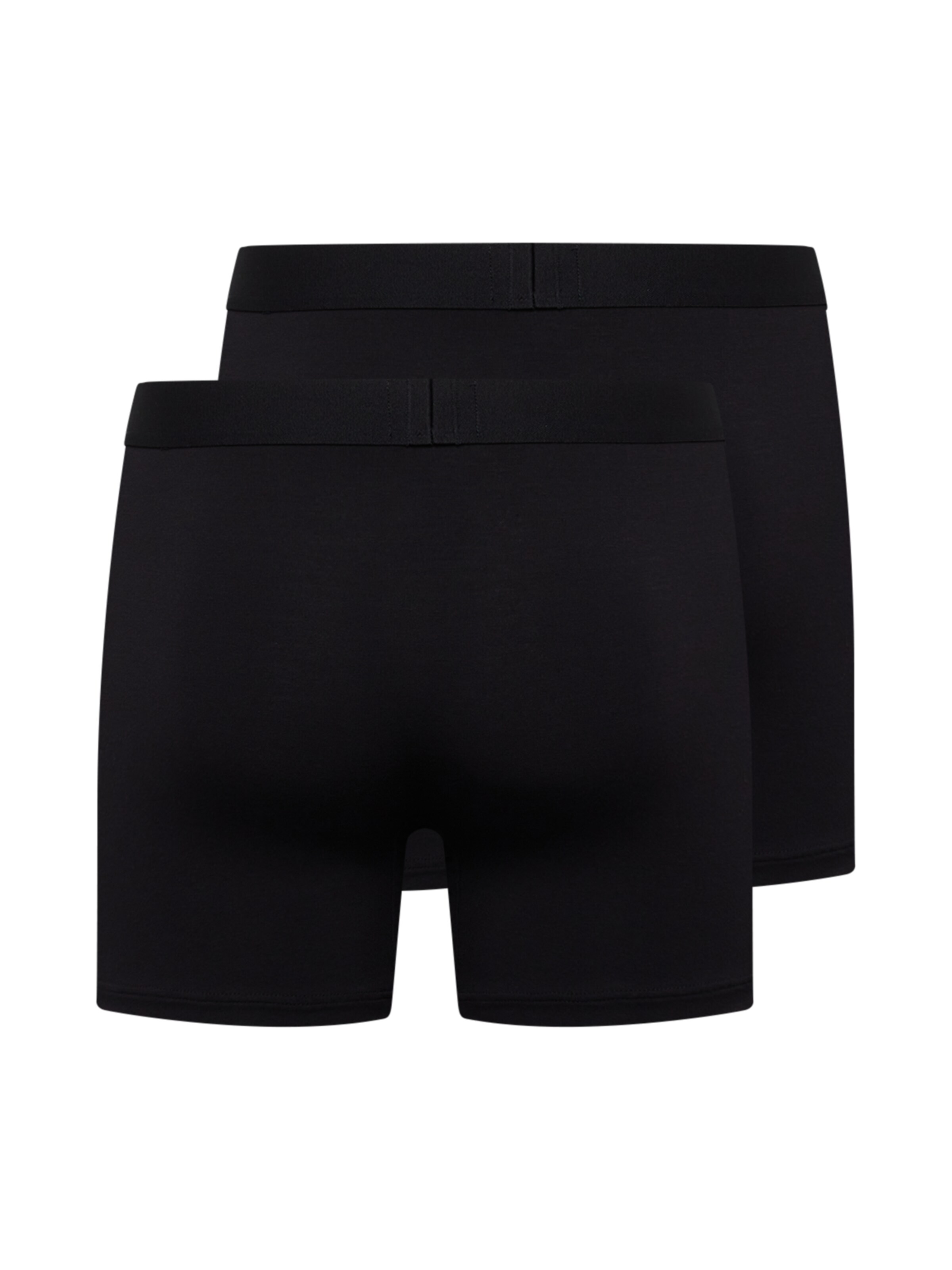 BOSS Boxer shorts in Black