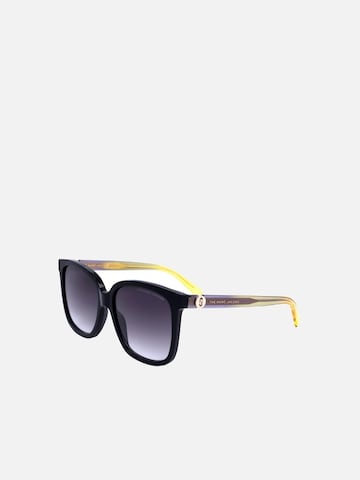 Marc Jacobs Sonnenbrille 'Marc Jacobs MARC 582/S Havana azure 56/16/140 Women Sunglasses'‌‌‌ in Schwarz: Vorderseite