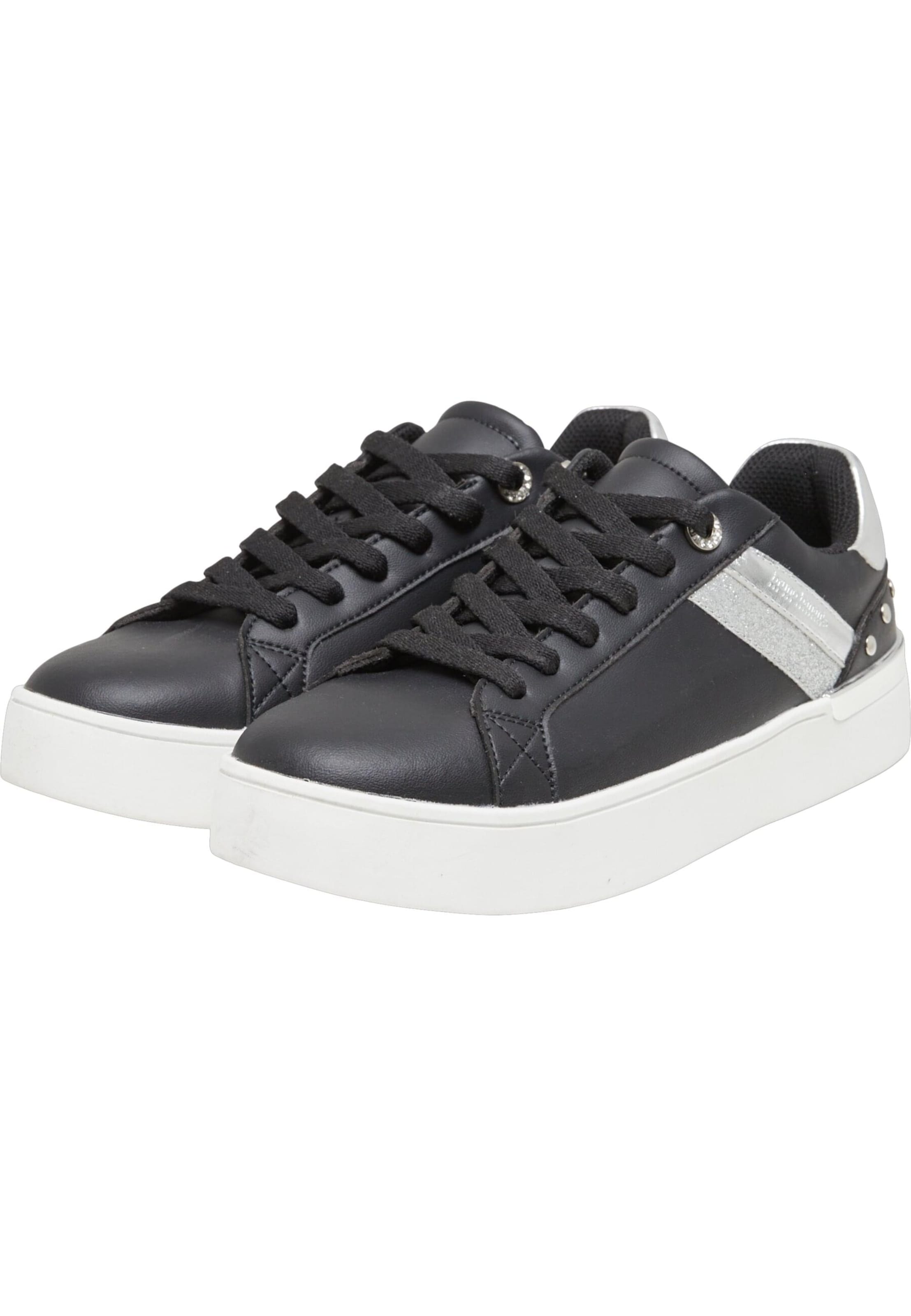 Bruno Banani Tenisky 'Lax' – černá