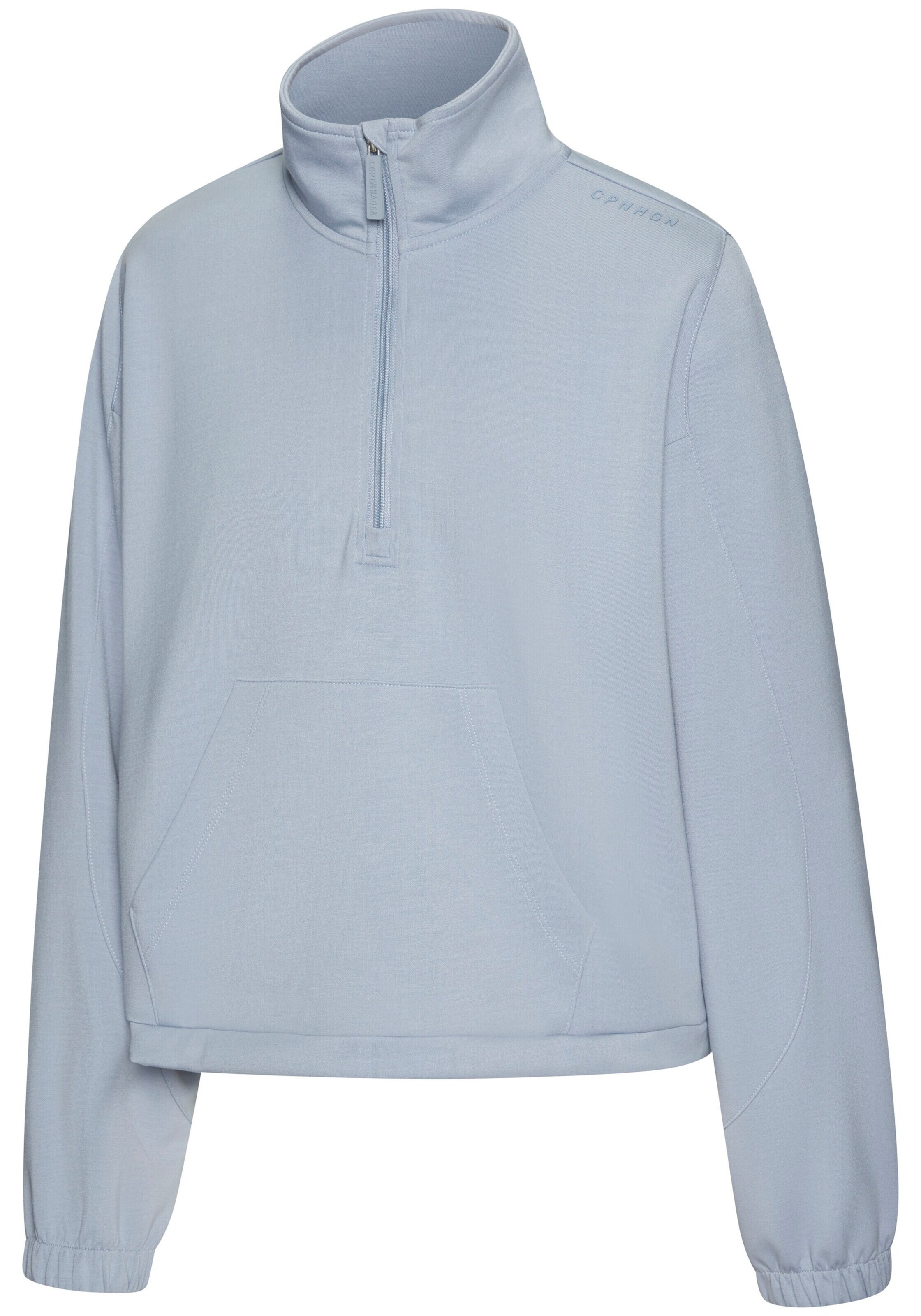 zils Copenhagen Studios Sportisks džemperis