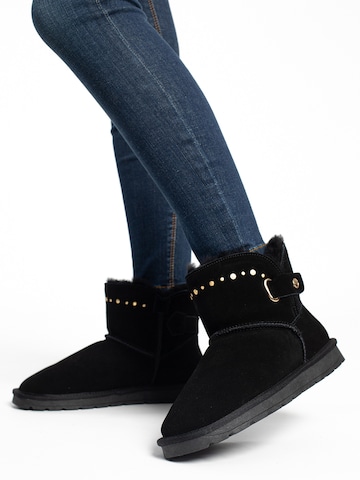 Gooce Boots 'Stella' in Black