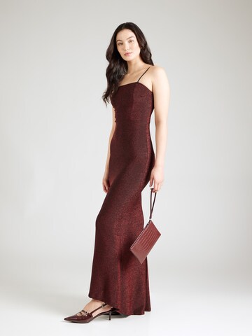 WAL G. Evening Dress 'ALYSSIA' in Red