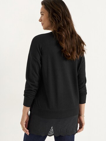 Cellbes of Sweden Tuniek in Zwart