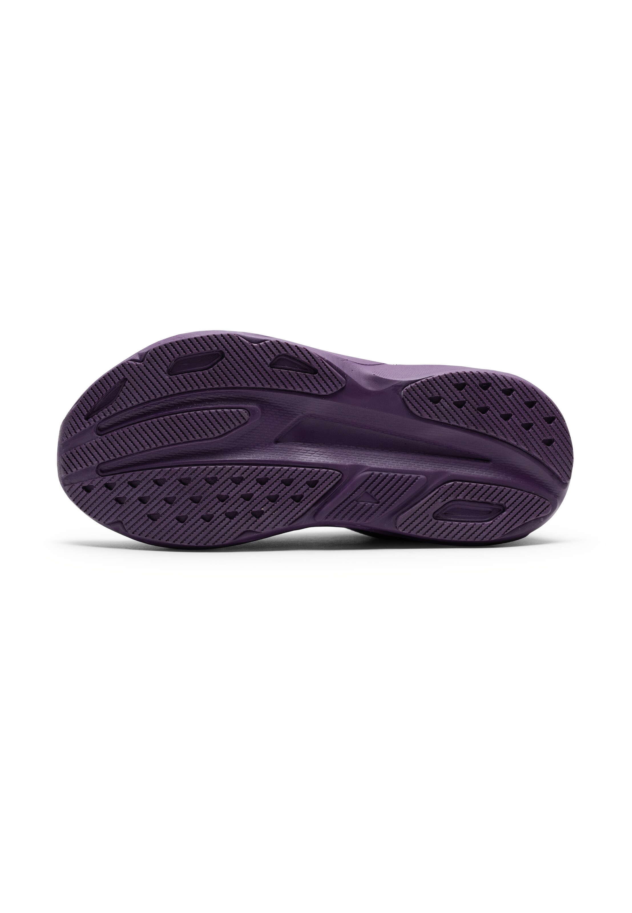 FILA Sneakers in Purple
