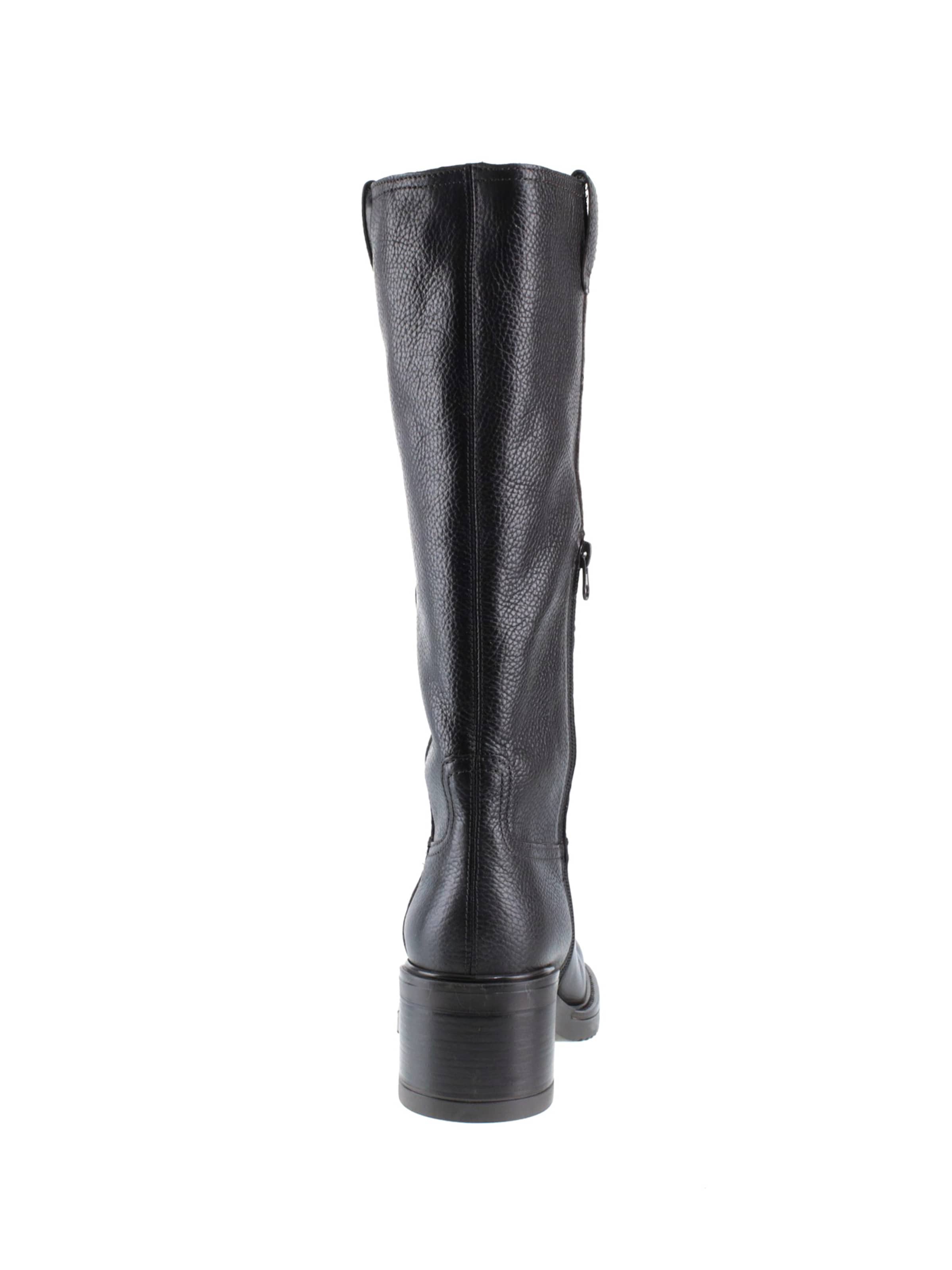 Boots 'Evelina' MJUS en noir