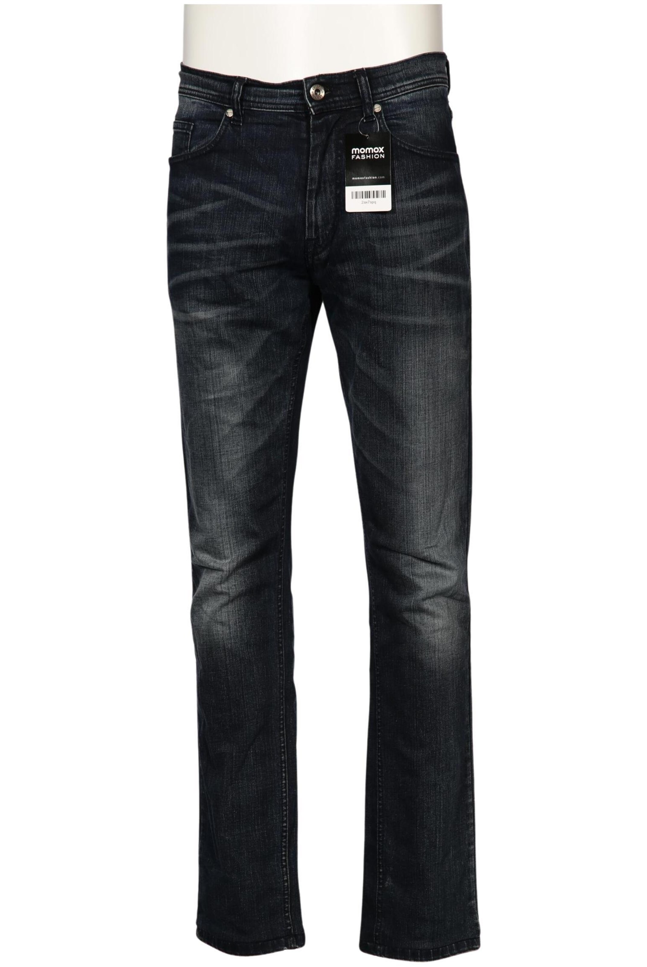 LAGERFELD Jeans 34 in Blau: Vorderseite
