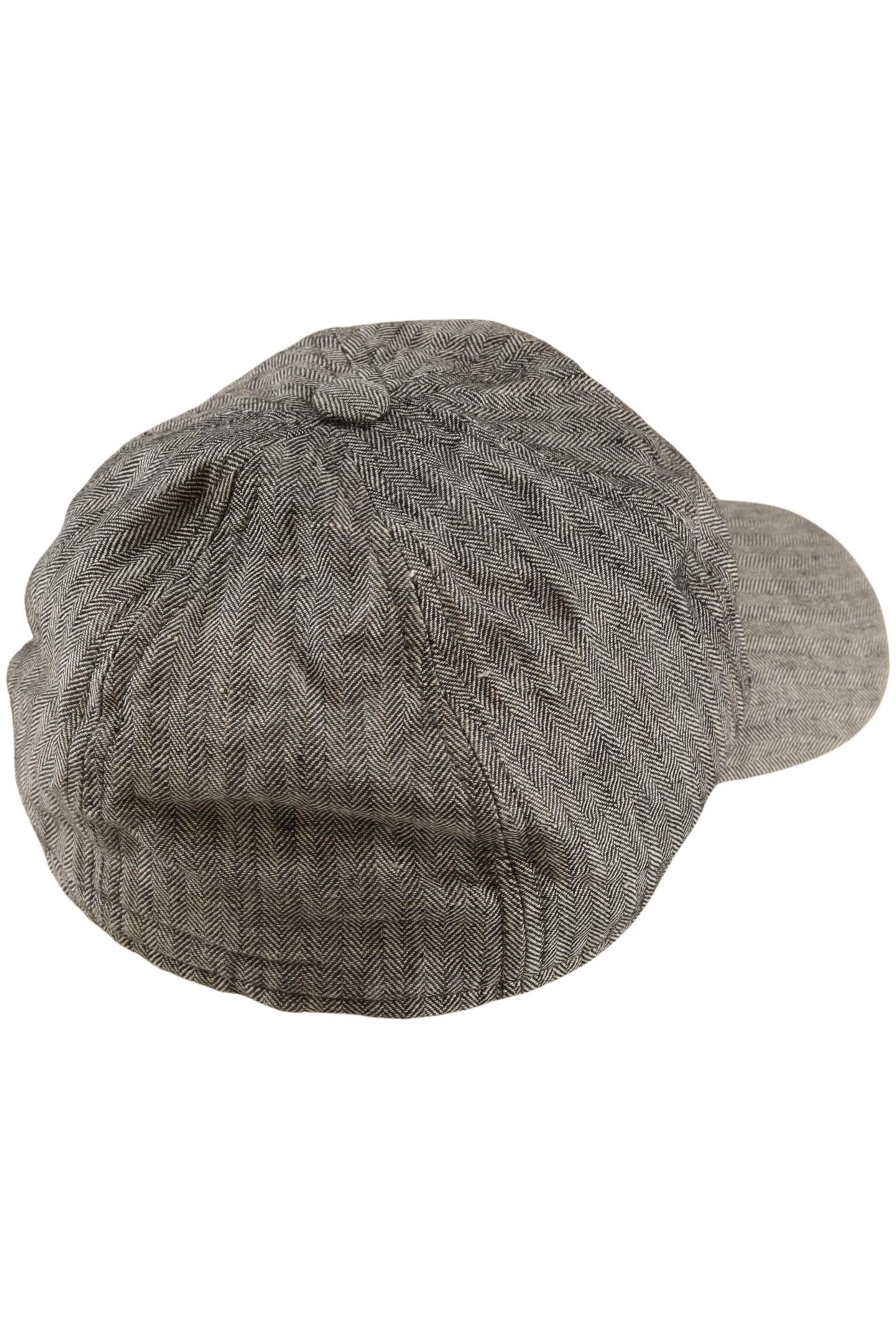 STETSON Hut oder Mütze L in Grau