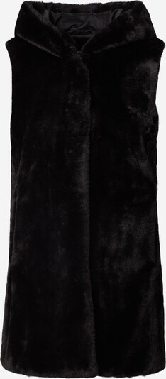 Amber & June Vest in Black, Item view