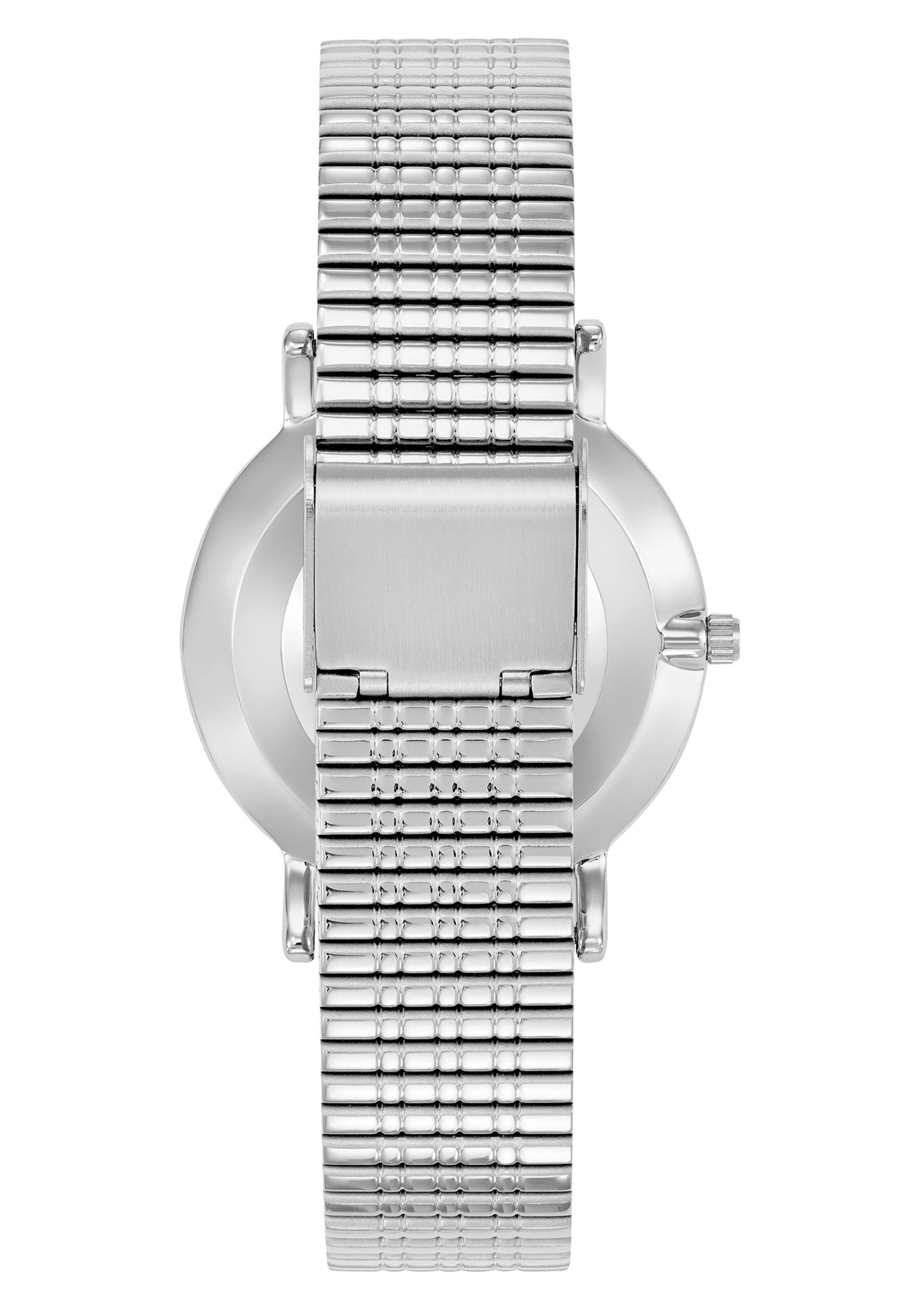 Suri Frey Analogt ur 'Anny' i sølv