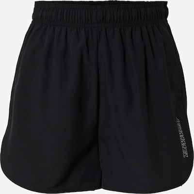 Sportinės kelnės 'VITAL' iš Hummel, spalva – juoda / balta, Prekių apžvalga