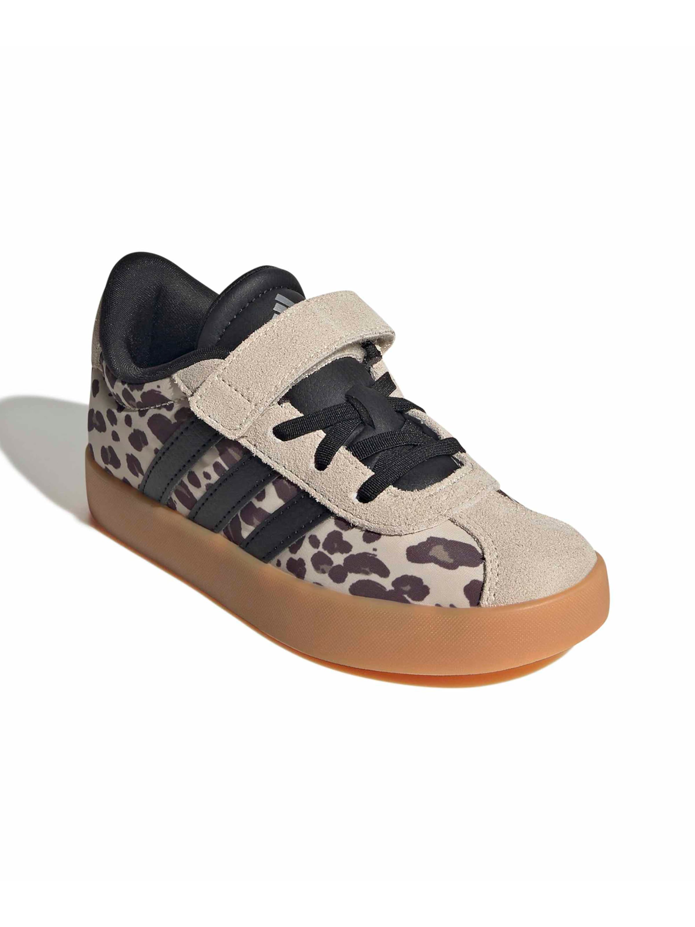 ADIDAS SPORTSWEAR Σνίκερ 'Court 3.0' σε μπεζ: μπροστά