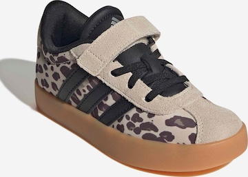 ADIDAS SPORTSWEAR Tennarit 'Court 3.0' värissä beige: etupuoli