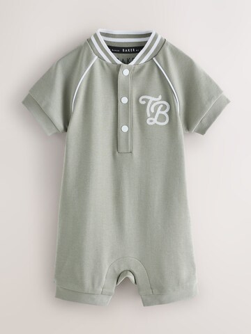 Baker by Ted Baker Φορμάκι/κορμάκι 'Varsity' σε μπλε