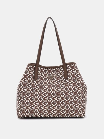 GUESS Shopper 'Vikky' in Brown