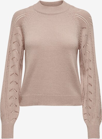 JACQUELINE de YONG Pullover in rosé, Produktansicht