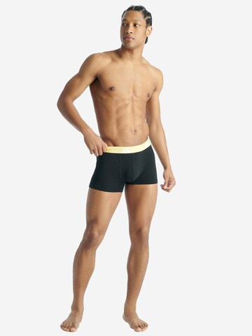 Boxer di ADIDAS SPORTSWEAR in nero: frontale