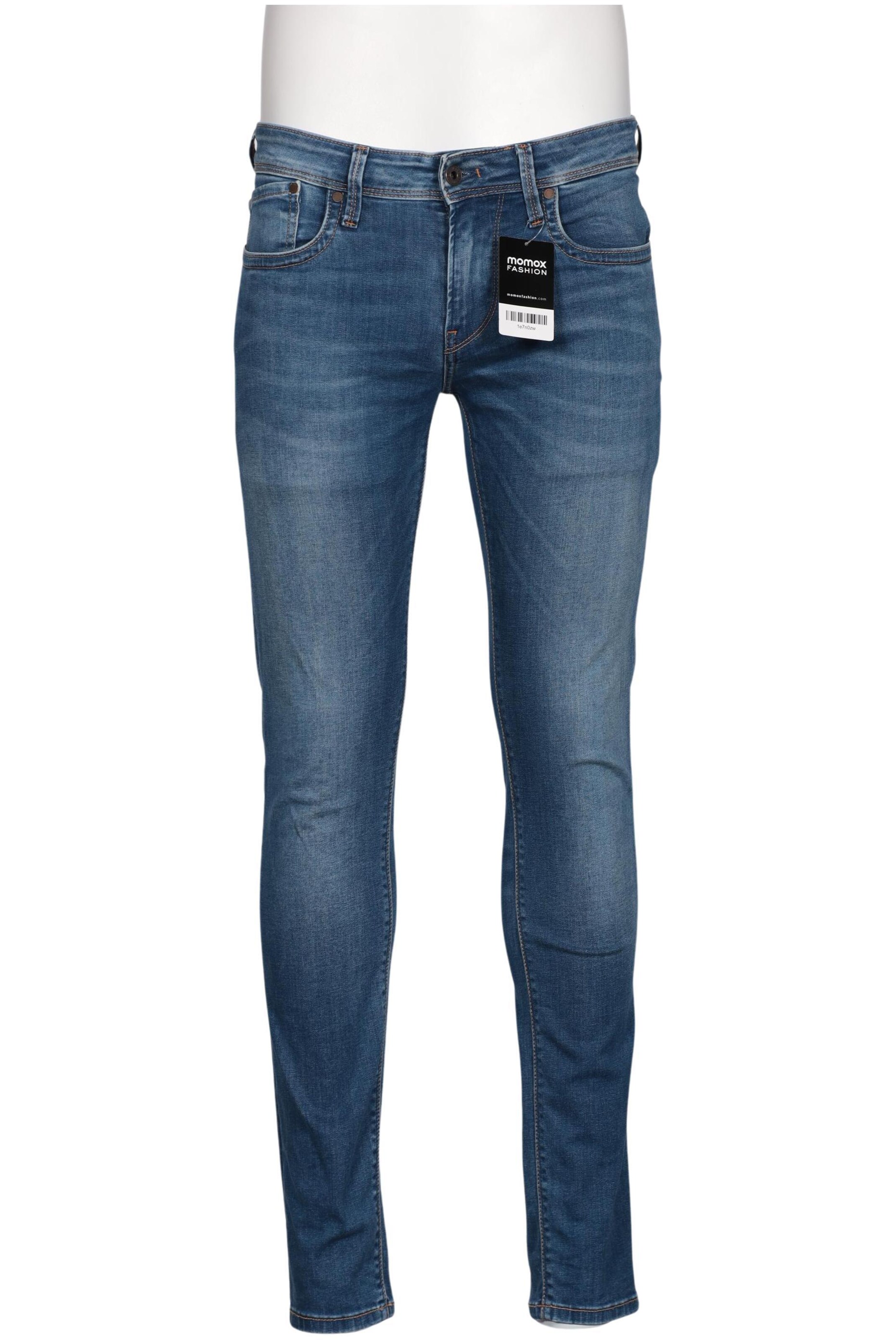 Pepe Jeans Jeans in 31 in Blue: front