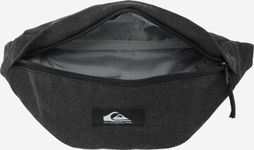 QUIKSILVER Belt bag 'PUBJUG' in Black